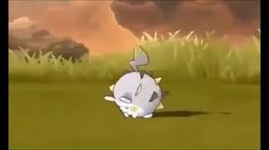 Deep Sea Babey Togedemaru Not A Hedgehog This is considered a difficult find as there is only a 10% chance. deep sea babey togedemaru not a