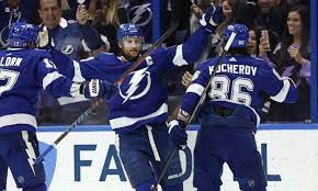 Home of the 2020 stanley cup champions! New York Islanders At Tampa Bay Lightning Odds Picks And Prediction