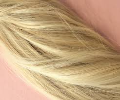 Fortunately, it's easy to make your hair blonde. Highlift Blondes Vs Bleach Why A Bleach Free Blonde Is Better My Hairdresser Online
