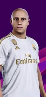 The schalke rebuild with roberto carlos is underway!!! Rodrico Catis Pro Evolution Soccer Wiki Neoseeker