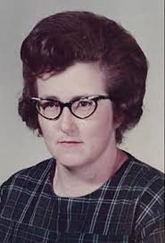 Ida Joyce Wilkerson Reece (1934-2008)