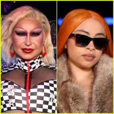 Ice Spice Talks Friend Riot's Sexuality Amid Speculation He's Gay