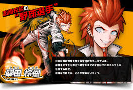Tons of awesome lion wallpapers to download for free. Leon Kuwata Dangan Ronpa Photo 36632007 Fanpop Page 11