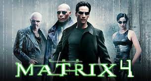 The Matrix 4 Release Date Cast And Everything You Need To Know Celeb Tribune