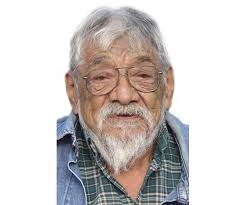 Manuel Baca Obituary (2009)