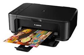 The printer analyzes the orientation and page layout settings, and automatically selects the best staple position. Support Mg Series Inkjet Pixma Mg3520 Mg3500 Series Canon Usa