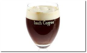 Irish Coffee Rezept Rezept Irish Coffee Rezepte Tee Trinken