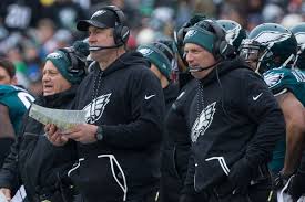 But their coaching could pass on the opportunity to coach in the senior bowl. Eagles Coaching Staff Won The Super Bowl Apparently Aren T As Good As Others Bleeding Green Nation