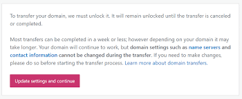 Prepare the domain transfer · go to my site(s) → upgrades → domains. Transfer A Domain To Another Registrar Wordpress Com Support