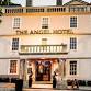 Christmas Breaks at Best Western Plus Angel Hotel event image