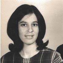 Linda Frances (Savell) Bowie Obituary