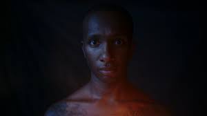 Jay Allen Glaspy in BOOOOOOOM by Ivan Cash