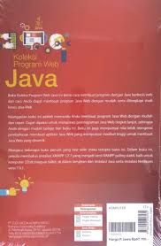 Buku program majlis pelancaran kcsh 1993. Buku Koleksi Program Web Java Toko Buku Online Bukukita