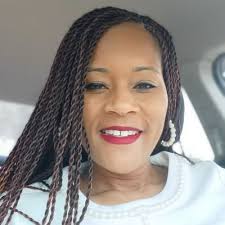 Tiffany Mason Wilkerson