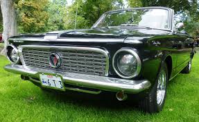 Image result for Dark Metallic Blue 1963 Valiant