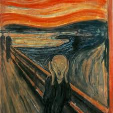 What are the answers to the statement 94% a famous painter of the 94% game? 10 Famous Art Heists History