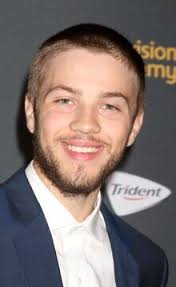 Connor Jessup