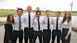 Cary-Grove students to compete in virtual business contest