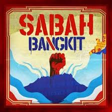 Sabah Bangkit S B H Di 2020 Lagu Lirik Lagu Lirik
