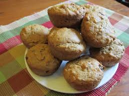 Muffins Sante Aux Courgettes Recette Recette Muffins Idee Recette