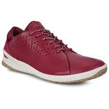 Ecco Biom Life Mid Sneakers Women S Buy Online Alpinetrek Co Uk