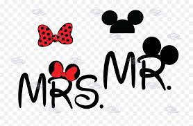 Free Free Minnie Mouse Bow Free Svg 268 SVG PNG EPS DXF File