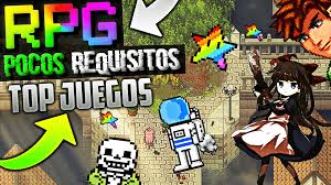 Massively multiplayer online video games or mmorpg are video games with a special charm. Tops Juegos Para Pc Zona Tutoriales