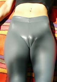 Does the booty make the yoga pants, or do the yoga pants make the booty? Leggings Cameltoe Porn Sex Pictures Pass