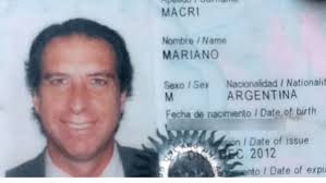Primer volumen, de nivel a1, de aula internacional. Fragmento De Hermano El Libro De Santiago O Donnell Sobre Los Macri Noticias De Mendoza Memo