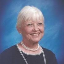 Obituary information for Ruth A Lines