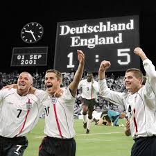 England and germany came together in london for the final of the 1966 world cup, creating one of the most memorable games in the tournament's history and one of the most enduring rivalries in the. England Vs Germany Flag 5ft X 5ft