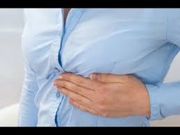 Penyebab sakit dada sebelah kiri lainnya adalah masalah pada tulang. Penyebab Sakit Dada Sebelah Kiri Bawah Payudara Saat Hamil Youtube