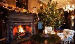 Winter Tales with Taffy Thomas