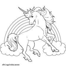 14 cool de dessin licorne arc en ciel photos unicorn drawing coloring pages pictures coloriage hiver nature
