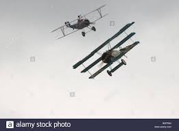 Ww1 Fighter Planes High Resolution Stock Photography and Images - Alamy