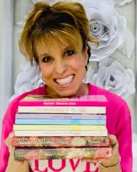 Reel by Lisa Wilt (@lisa_wilt_author) · January 23, 2025