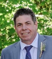 Dean Reesor Obituary