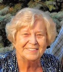 Nancy Hilst Obituary