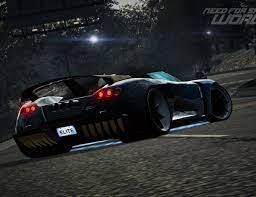 Ea Rolls Out 100 Car For Need For Speed World Gamespot