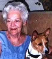 Barbara Wightman Obituary (2010)