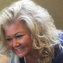 Annemarie Sheldon Obituary