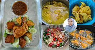 Proses penyediaan untuk masak resepi nasi ayam penyet sedikit rumit. Resepi Ayam Penyet Simple Boleh Tahan Sedap Untuk Buat Makan Di Rumah Mingguan Wanita