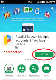Karena root sebuah perangkat android. Gampang Cara Menggandakan Clone Aplikasi Di Android Tanpa Root
