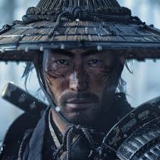 Ghost of Tsushima