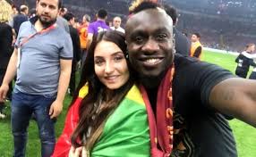 Instagram stats for mbayediagne909 instagram account. Diagne Nin Sosyal Medyada Bir Kadina Sordugu Cinsel Iliski Sorusu Buyuk Tepki Cekti Haberler Spor