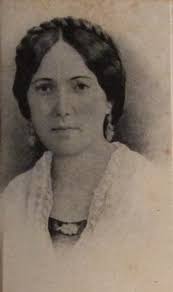 Mary Emily Donelson Walton (1837-1936)