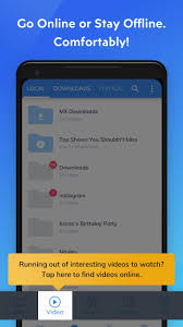 This will take you to the download page. Mx Player Beta For Android Apk Download