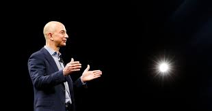 The verge, 05 июля 2021. Jeff Bezos Phone Was Hacked After Message From Saudi Crown Prince Report Says Cnet
