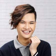 Shaggy black korean hairstyle shaggy hair is a korean hairstyle idea that really brings out the face. Asian Hairstyles Men Can Try In 2020 All Things Hair