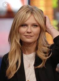 Framing your face and adding shape! Long Face Framing Layere Hair Styles Long Hair With Bangs Medium Hair Styles